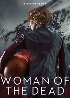 Woman of the Dead Butt Shirtless 21065