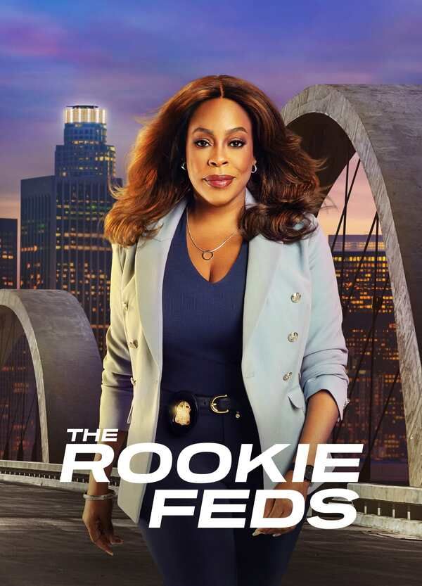 The Rookie: Feds Shirtless 21070