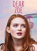 Dear Zoe Shirtless 21073