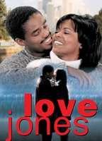 Love Jones Sexy Shirtless 21080