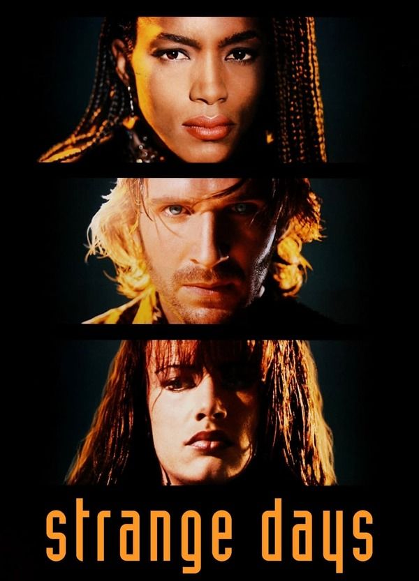 Strange Days