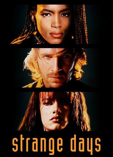 Strange Days Shirtless 21087