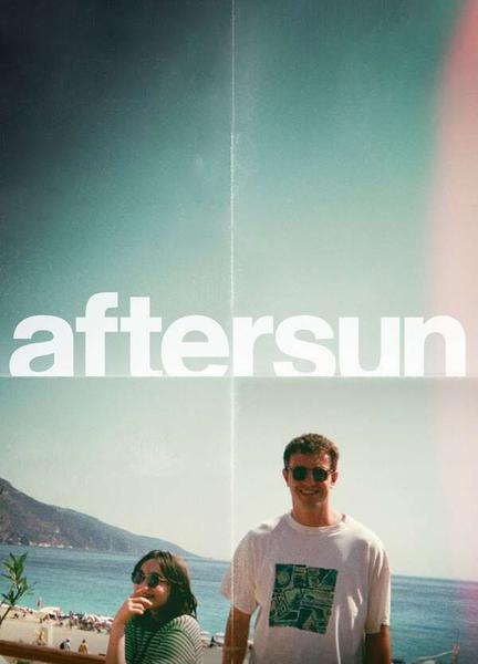 Aftersun Butt Shirtless 21090