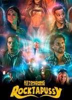 Astonishing Tales of Terror: Rocktapussy! Butt Sexy 22124