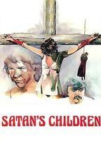 Satan's Children Bulge Butt 21111