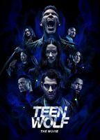 Teen Wolf: The Movie Butt Sexy 21112