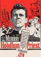 The Hoodlum Priest Shirtless Underwear 21116