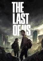 The Last of Us Balls Butt 21122