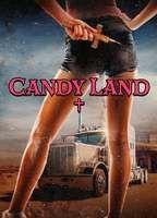 Candy Land Bulge Penis 21133
