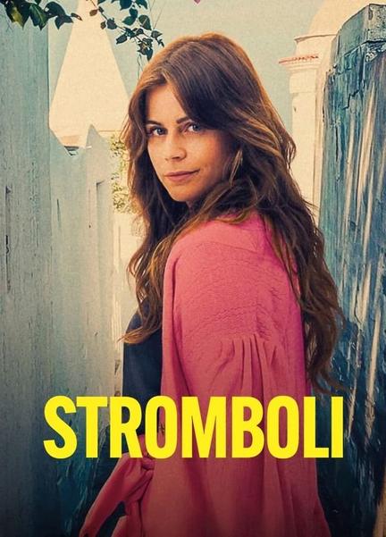 Stromboli Butt Sexy 21136