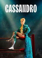 Cassandro Gay Shirtless 21635