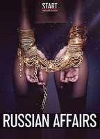 Russian Affairs Butt Shirtless 21143