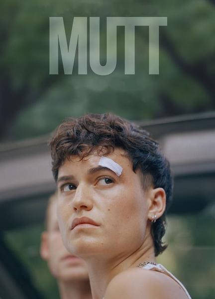 Mutt 21144