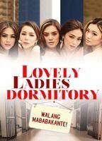 Lovely Ladies Dormitory Butt Sexy 21158