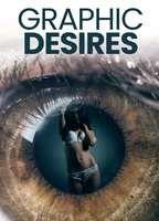 Graphic Desires Balls Butt 21159