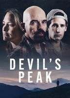 Devil's Peak Shirtless Underwear 21181