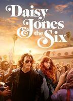 Daisy Jones & the Six Bulge Sexy 21198