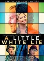 A Little White Lie Shirtless 21200