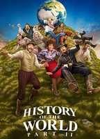 History of the World, Part II Cgi Sexy 21201