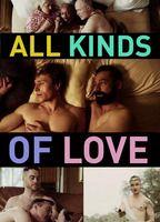 All Kinds of Love Transgender Balls 21214