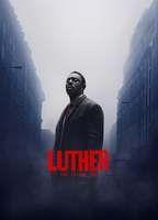 Luther: The Fallen Sun Butt Shirtless 21219