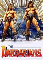 The Barbarians Bulge Sexy 21787