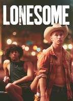 Lonesome Balls Butt 21227