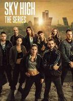 Sky High: The Series Butt Shirtless 21229