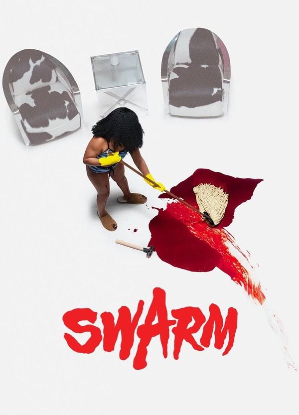 Swarm Balls Body Double 21230