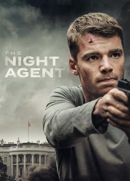 The Night Agent Butt Shirtless 21244