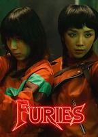 Furies Shirtless 21836