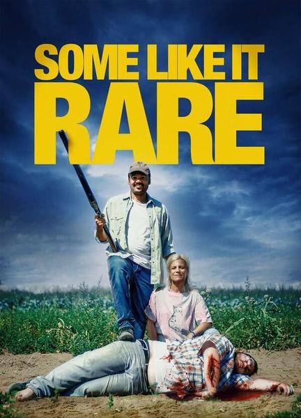 Some Like It Rare Balls Butt 21258