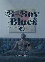 B-Boy Blues Bulge Butt 21283