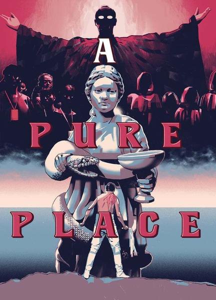 A Pure Place Shirtless 21294