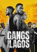 Gangs of Lagos Sexy Shirtless 21300