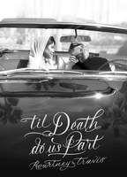 'Til Death Do Us Part Kourtney & Travis Shirtless 21313