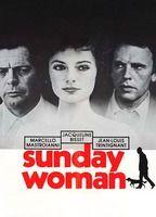 The Sunday Woman Shirtless 21847