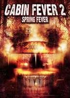 Cabin Fever 2: Spring Fever Butt Penis 21325