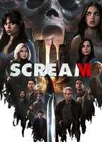 Scream VI Shirtless 21347