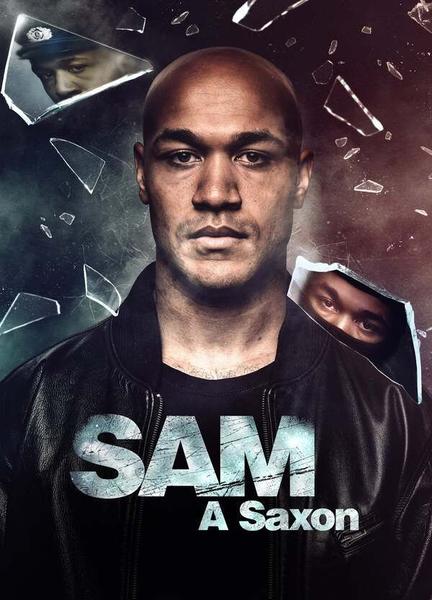 Sam: A Saxon Bulge Butt 21351