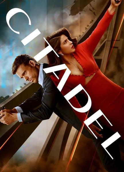Citadel Sexy Shirtless 21354