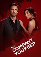 The Company You Keep Sexy Shirtless 21356