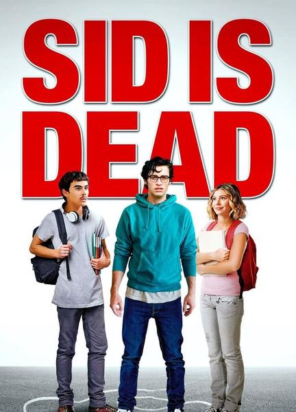 Sid is Dead Butt Shirtless 21359