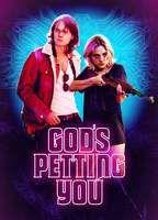 God's Petting You Balls Butt 21363