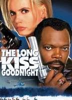 The Long Kiss Goodnight Sexy Shirtless 21364