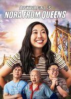 Awkwafina is Nora From Queens Shirtless 21373