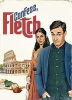 Confess, Fletch Shirtless Straight 21377