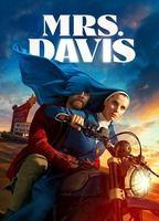 Mrs. Davis Bulge Shirtless 21384