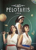 Las Pelotaris 1926 Butt Shirtless 21386
