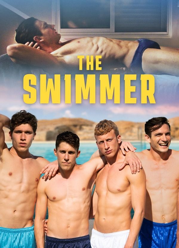 The Swimmer Balls Bulge 21391